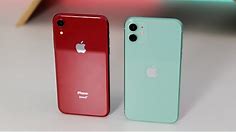 iPhone XR vs iPhone 11 - Which Should You Choose?