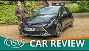 Toyota Corolla the best hatchback you should consider in 2019?