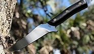 Legendary Old Timer 15OT Deerslayer Knife -- Best Hunting/Survival Knife