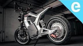 SONDORS Metacycle: First affordable 80 MPH electric motorcycle?