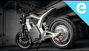 SONDORS Metacycle: First affordable 80 MPH electric motorcycle?