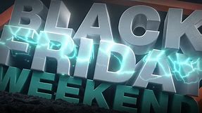Black Friday Weekend | Checkers South Africa