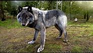 The 10 Largest Wolves in the World