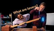 KS2 Science: Levers and their mechanisms