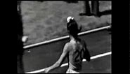 Milkha Singh Wins Gold Medal 1958 Commonwealth Games