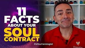 Soul Contracts: 11 Facts About The Contract You Made Before You Were Born (& How To Break It)