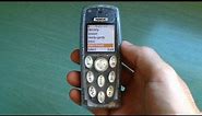 Nokia 3200 retro review (old ringtones, camera...)