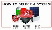 How to Size a Whole House Fan System: Tips and Guidelines