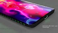 Samsung Galaxy G10 Introduction Concept Video (Re-design for Gaming Phone)