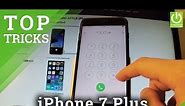 APPLE iPhone 7 CODES / Tricks / Tips / Advanced Settings