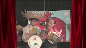 Benchmark Education Introduction to Reader's Theater