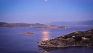 20 Best Greek Islands (Map & Photos)   List of Greek Islands