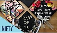 4 Fun Ways To Decorate Graduation Caps