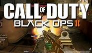 Black Ops 2 - League Play Fun with the Crew! Daddys Darlings! (Season 1 - Game 2)