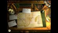 AGON: The Mysterious Codex (trailer)