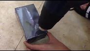 How they re-seal used iPhone