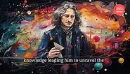 Isaac Newton - Apple Experience