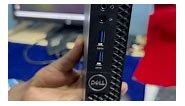 DELL MINI CPU i3-8 GEN INBULT WIFI – BLUETOOTH THIS DELL MINI CPU YOUTUBE VIDEO AVAILABLE BELOW LINK : DELL OPTIPLEX 3060 MODEL INTEL CORE i3-8 GEN PROCESSOR 4 CORE 3.6 Ghz Speed RAM 8 GB DDR4 ( UPGRADED 32 GB ) 256 Gb Nvme SSD SAMSUNG ( UPGRADE 512 GB Or 1 TB ) 1 TB HARD DISK HDMI INBULT WIFI - BLUETOOTH INTEL HD GRAPICS CARD DELL Original Chager WINDOWS 11 Original Os Price Rs.15,500( 1 Number Available )MERIN SYSTEMS159, 5th St, Cross Cut Road, Gandhipuram, Coimbatore,Tamil Nadu 641012098420 