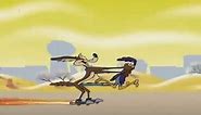 Cartoon Network TV Spot - ACME Hour - Wile E. Coyote finally catches the Road Runner (NOT CANON)