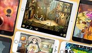 100 fantastic iPad & iPhone games you need to play right now