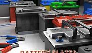 How to Calculate Battery Plates? Easy Method! - The Power Facts