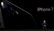 Apple launches iPhone 7 - The Times of India
