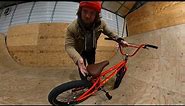 2023 Fit Bike Co. Series One- Complete 20” BMX Overview