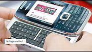 Gadgets | Nokia's All Full-Qwerty Keyboard Phones ever | Release Timeline | My Tribute to Nokia