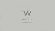 W Hotels Warmth Of Cool