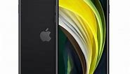 Apple iPhone SE (2020) mit 128GB in div. Farben für 465,67€ (statt 502€)