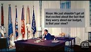 How Nixon Killed the U.S. Dollar
