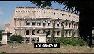 Imperial Roman Architecture