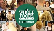 Whole Foods UK - Richmond Store Opening