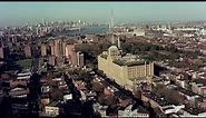 The History of Brooklyn Technical High School