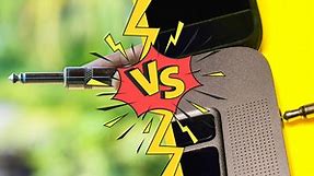 Microphone vs. Headphone Jack | Learn When You Can Interchange Them (And When Not)