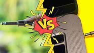 Microphone vs. Headphone Jack | Learn When You Can Interchange Them (And When Not)