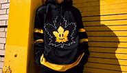 Justin Bieber's Icy Style: Singer Releases Hockey Jersey For Toronto Maple Leafs