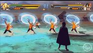Hokage Naruto VS Sasuke Full Battle - NARUTO X BORUTO Ultimate Ninja STORM CONNECTIONS (4K 60FPS)