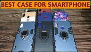 Best Cover for Any Smartphone || Armoured Case ||