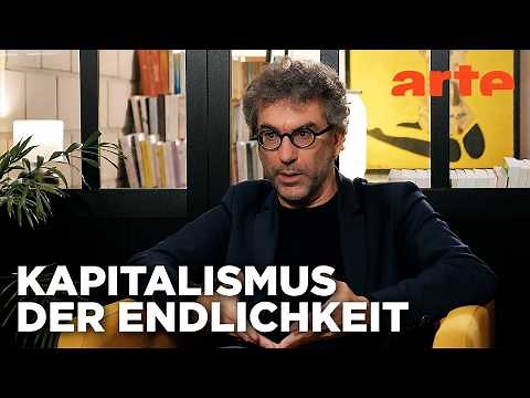 Und was, wenn es nicht für alle reicht? | Offene Ideen | ARTE