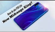 Huawei Nova 4E (P30 Lite) Unboxing & Initial Review: Another Redmi Note 7 Pro Rival?