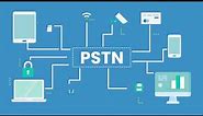 What is the PSTN Switch-Off?