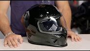 ICON Airframe Pro Helmet Review at RevZilla.com