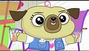 Chips Wonderful Day Out | Chip and Potato | Cartoons for Kids | WildBrain Zoo