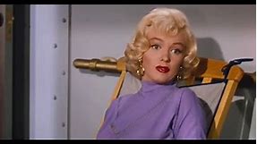 My Favorite Marilyn Monroe Movie Moments
