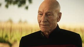 Watch Star Trek: Picard Season 1 Episode 1: Star Trek: Picard - Remembrance – Full show on Paramount Plus