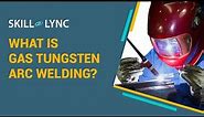 What is Gas Tungsten Arc welding? | Skill-Lync