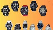 11 most expensive Casio watches of all time