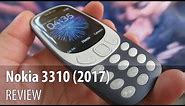 Nokia 3310 (2017) Review