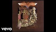 Aerosmith - Big Ten Inch Record (Audio)